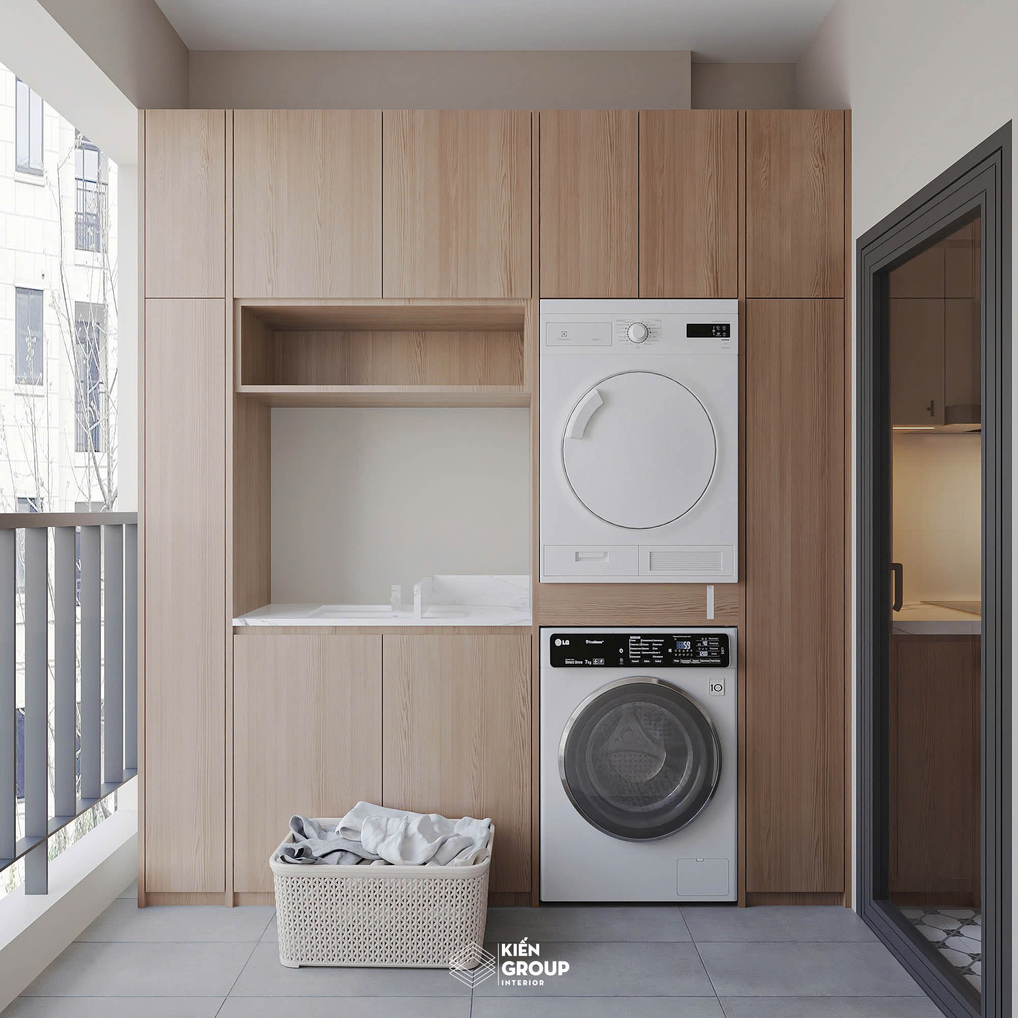 [HCM] CĂN HỘ MIZUKI PARK - BÌNH CHÁNH | TP. HCM - 100m2 - 3 PN